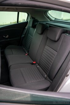 Renault Mégane TCe 130 Limited EDC Automat - 16