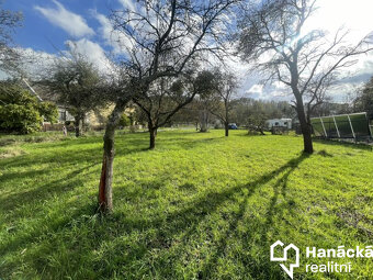 Prodej, Stavební pozemek, 900m2, Týn nad Bečvou - 16