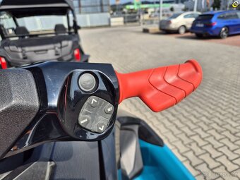 Sea - Doo Wake PRO 230 + vozík - 16