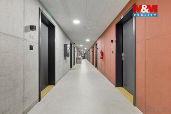 Prodej bytu 2+kk, 58 m², Praha, ul. Kolbenova - 16