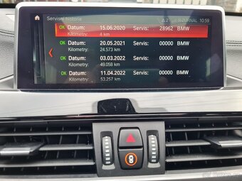 BMW X1, xdrive 2.0 140kw 4X4 DPH - 16