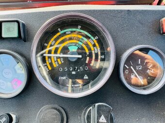 Zetor 7745 590 mth - 16