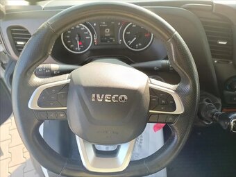 Iveco, Daily 50C16 3,0 - 16