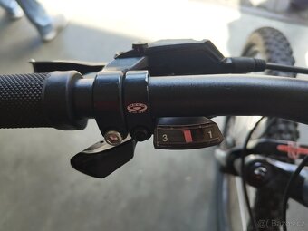 Specialized Pitch 27,5 XS - 16