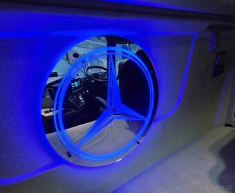 SCANIA R500 / RETARDER / HYDRAULIKA - 16