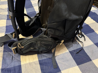 Batoh OSPREY VOLT 65 NOVÝ - 16