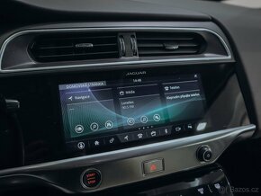 Jaguar I-Pace EV400 HSE 4WD DPH - 16