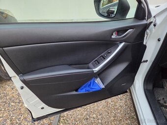 Mazda CX 5 2.0 AWD Revolution - 16