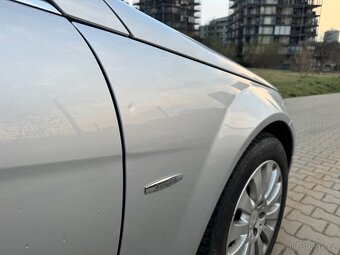 Mercedes-Benz C-Classe C320 CDI 4Matic AVANTGARDE - 16