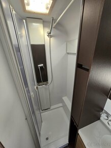 Adria Alpina 903HT - 16