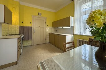 Prodej, rodinný dům, 150 m2, Podbořany, Husova ul. - 16