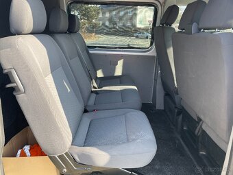 Volkswagen Transporter 2.0 TDi/75kW - 16