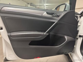 VW Golf VII DSG Alltrack - 16