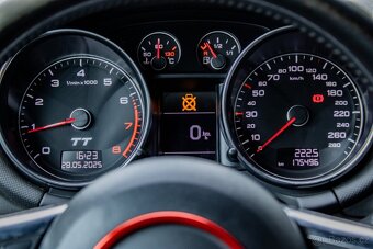 Audi TT Coupé 2.0 TFSI - 16