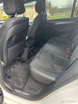 BMW X5, d40 xDRIVE 230 kw - 16