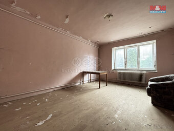 Prodej rodinného domu, 288 m², Lodhéřov - 16