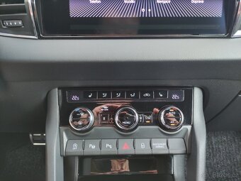 Škoda Karoq TSi 4x4 DSG SPORTLINE VIRTUAL CANTON WEBASTO - 16