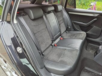 Škoda Octavia 3 Kombi 2.0 TDI DSG Elegance - 16