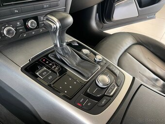 Audi A6 3.0TDI Q 180kW S-LINE B&O DPH - 16