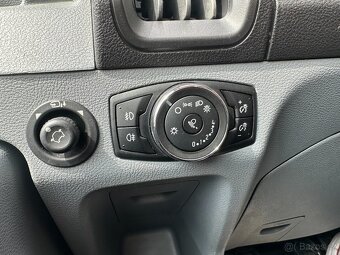 Ford Transit 2.0 TDCI 96 KW SKŘÍŇ KLIMA - 16