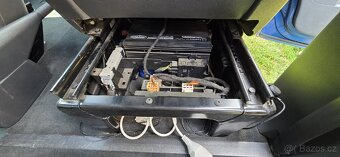 VW Multiuvan t5 2.0 bitdi Comfortline long - 16