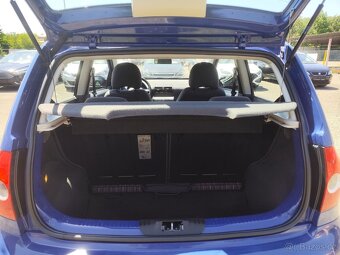 VW Fox 1.2i,40kw.R.V.5/2005.STK Nová. - 16