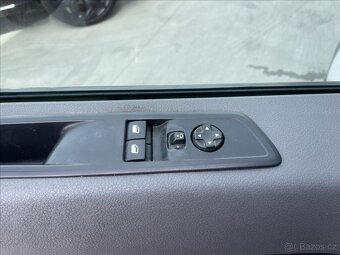 Opel Vivaro, 1,5 CDTi L2H1 DÍLNA, DPH - 16