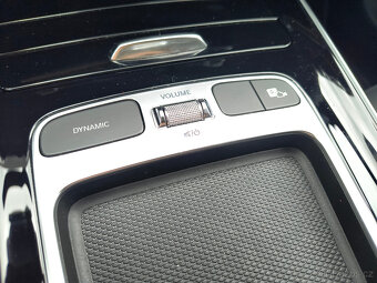 Mercedes-Benz B 180d PROGRESIVE/1.MAJ.ČR/NAVI/LED/ASSISTENTY - 16
