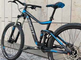 Kolo Giant Trance 3 27,5 M 2016 - 16