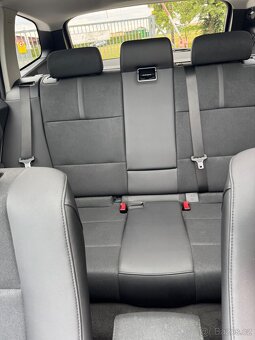 BMW X3 3.0i Aut 170kw 2006 168tkm M-paket pano - 16