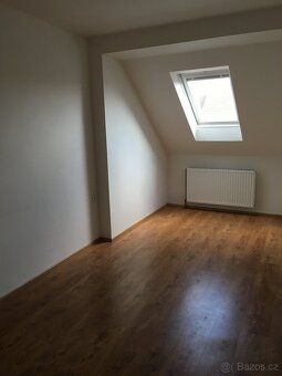 Byt k pronájmu 3+1, 97m2, Písek, Žižkovka - 16