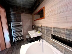 Prodáme pěkný velký byt v OV, 3+1,98m2, Vysoké Mýto - 16