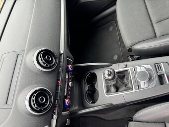 AUDI A3 2.0TDI 110kW S-LINE 2013 TOP - 16