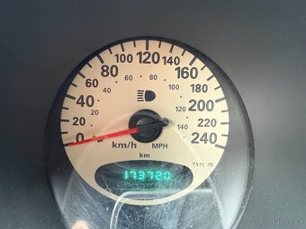 Chrysler PT Cruiser, 2.2CRD, 89kw - 16