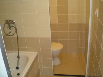 1+1 Volary, sídliště Míru - Šumava poblíž hranic s Německem - 16