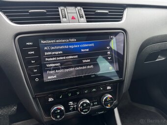 Škoda Octavia 1.6 TDI 85kw, DSG, Virtual, Kůže, Asistent - 16