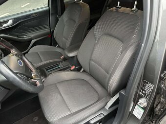 Ford focus st line 2.0 110kw diesel - 16