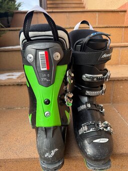 Lyžáky 29-29,5 - 16