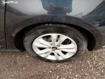 Citroën C5  2011 1.6i Automat - 16