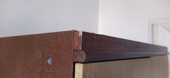 Sada úložných skříní - 16