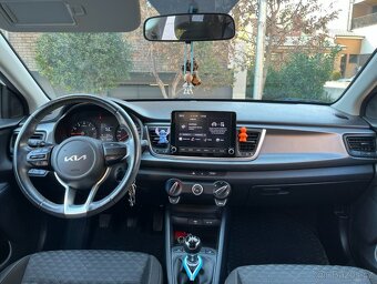 Kia Rio 1.2i - 16