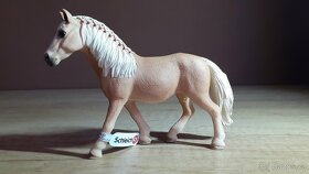 SCHLEICH Koně SBĚRATELSKÉ FIGURKY 13 - 16