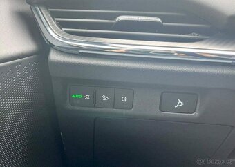 Škoda Enyaq iV 82 kWh 195 kW 4x4 Sport Line - 16