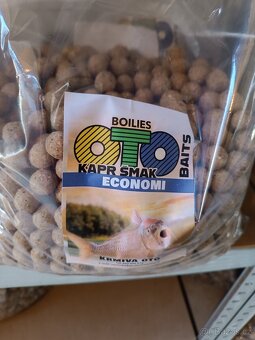 Nejlevnější Boilies za 45 Kč - 16