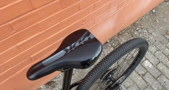 Horské kolo 27,5, 12T, Suntour Epixon, váha 11,9 kg - 16