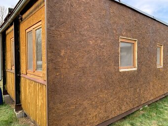 Chata,Tiny house,Mobilní dům,Mobilheim - 16