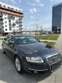 Audi A6 - 16