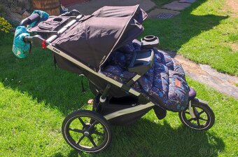 Thule Urban Glide double 2 - 16