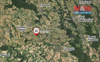 Prodej rodinného domu v Hrušové - 16