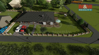 Prodej rodinného domu 120 m², pozemek 950 m² Záluží. - 16